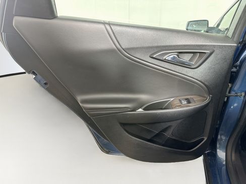 Used 2024 Chevrolet Malibu LT FWD image 24