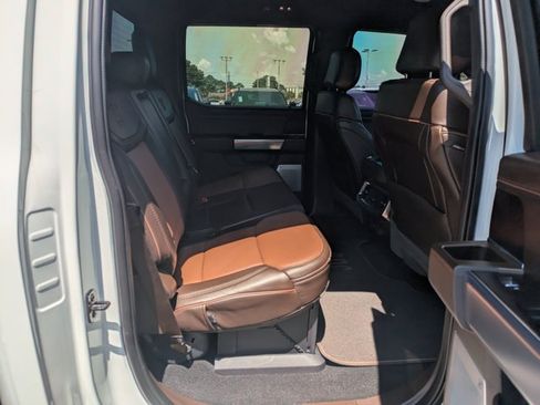 Certified 2024 Ford F250 King Ranch AWD/4WD image 18