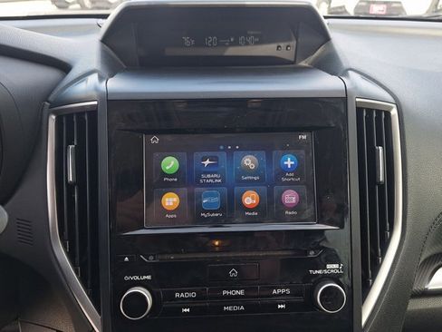 Used 2019 Subaru Forester Premium w/ All-Weather Package image 12