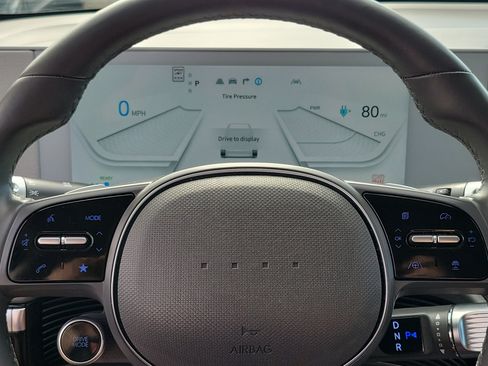 Certified 2024 Hyundai Ioniq 5 SEL RWD image 10