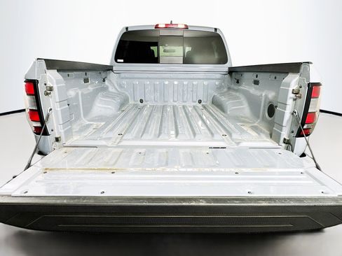 Used 2024 Nissan Frontier PRO-4X w/ Off-Road Protection Package image 27