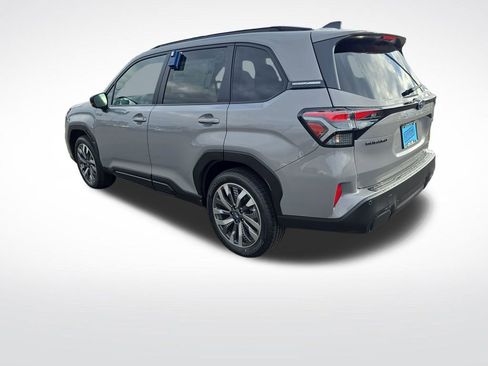 New 2025 Subaru Forester Touring image 5
