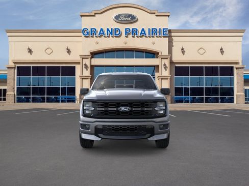 New 2026 Ford F150 STX AWD/4WD image 33