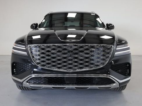 New 2026 Genesis GV80 3.5T Prestige AWD/4WD image 10