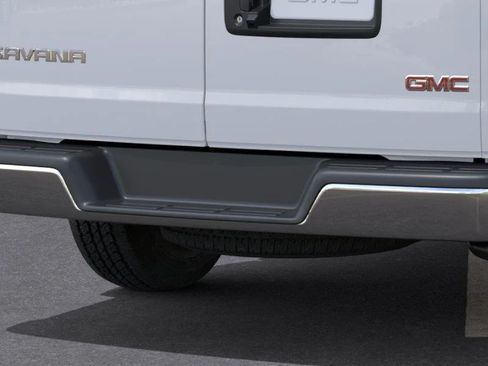 New 2026 GMC Savana 2500 Extended w/ Driver Convenience Package RWD image 14