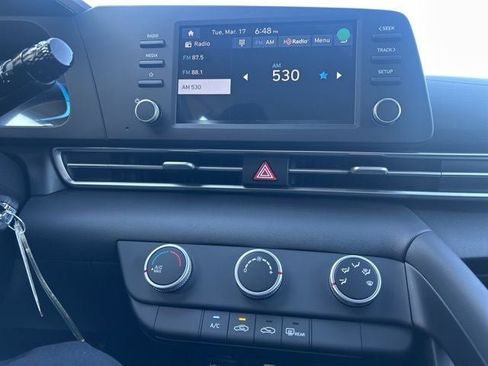 New 2026 Hyundai Elantra SE image 11