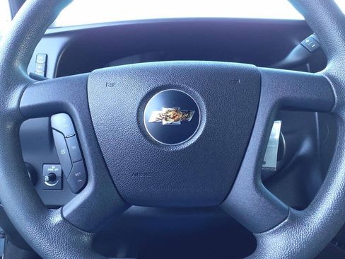 Used 2019 Chevrolet Express 2500 w/ Driver Convenience Package RWD image 25
