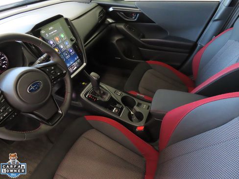 Certified 2025 Subaru Impreza RS AWD/4WD image 21