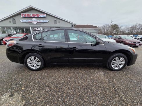 Used 2012 Nissan Altima 2.5 S w/ 20th Anniversary Pkg image 8