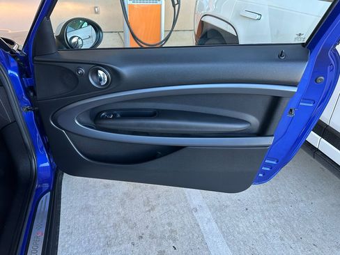 Used 2014 MINI Cooper Paceman S image 12