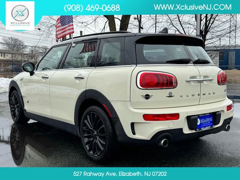 Used 2019 MINI Cooper Clubman S w/ Premium Package image 2