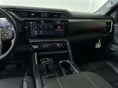 New 2026 GMC Sierra 1500 Denali AWD/4WD image 36