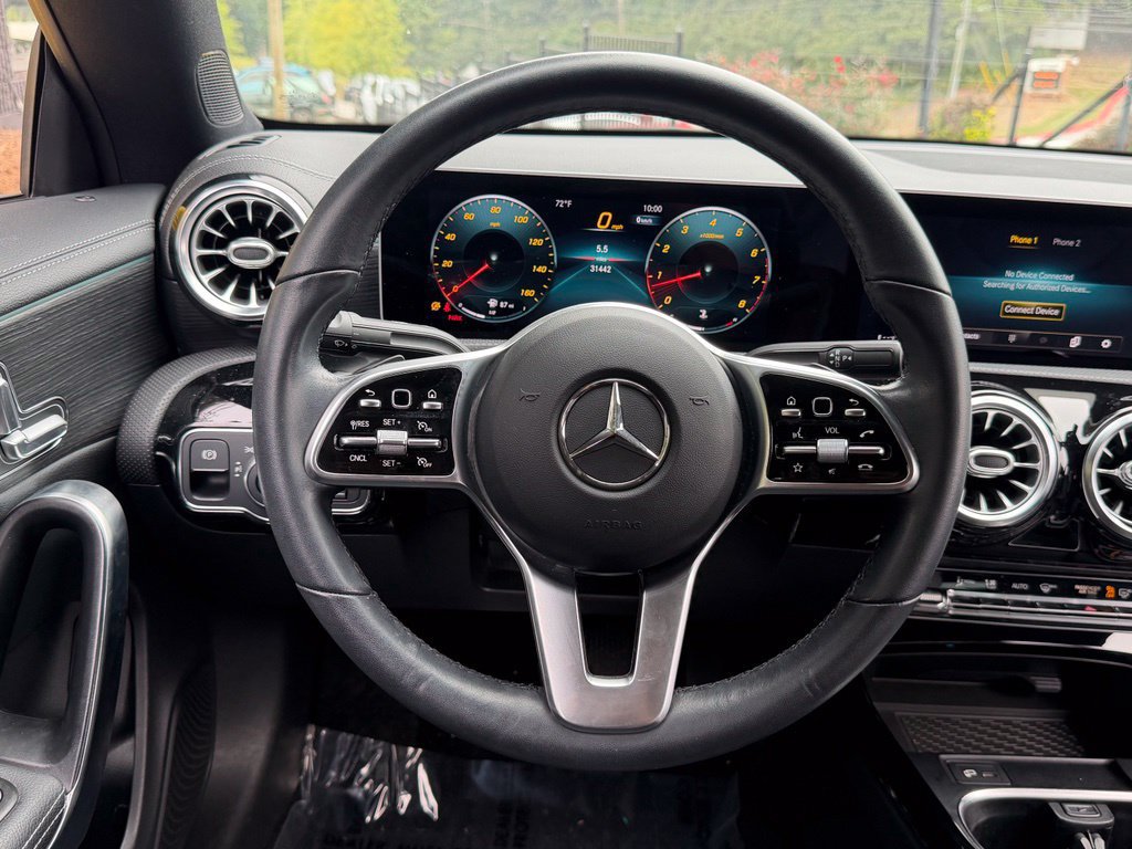 Used 2020 Mercedes-Benz CLA 250 image 43
