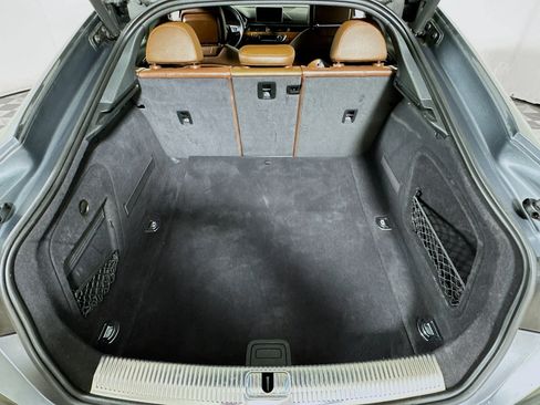 Used 2018 Audi A5 2.0T Premium Plus w/ Premium Plus image 25