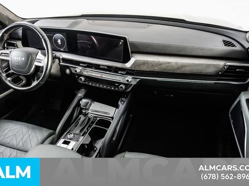 Used 2024 Kia Telluride SX Prestige X-Pro AWD/4WD image 21