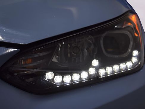 Used 2021 Hyundai Veloster N image 30