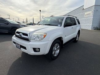 Used 2008 Toyota 4Runner SR5 video 1