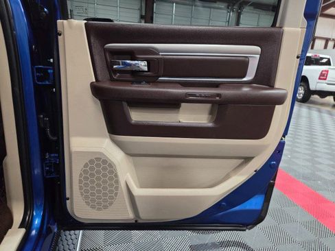 Used 2015 RAM 1500 Lone Star RWD image 36