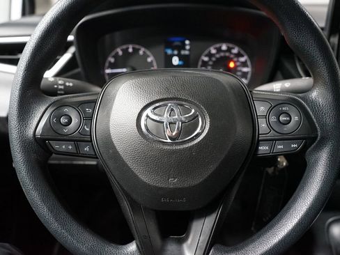 Certified 2024 Toyota Corolla LE image 12