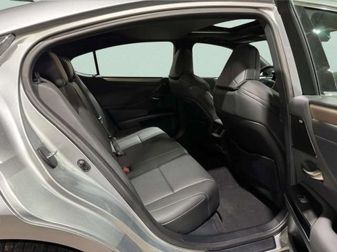 Used 2023 Lexus ES 350 F Sport FWD image 28
