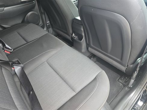 Certified 2023 Hyundai Kona SEL w/ Cargo Package image 11