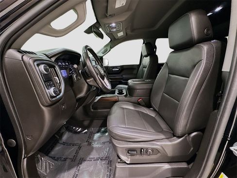 Used 2021 GMC Sierra 1500 SLT image 21