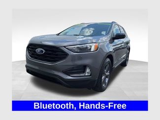 Used 2024 Ford Edge SEL w/ Sport Appearance Package AWD/4WD 360° Tour