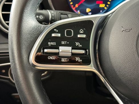 Certified 2022 Mercedes-Benz GLC 300 4MATIC image 28