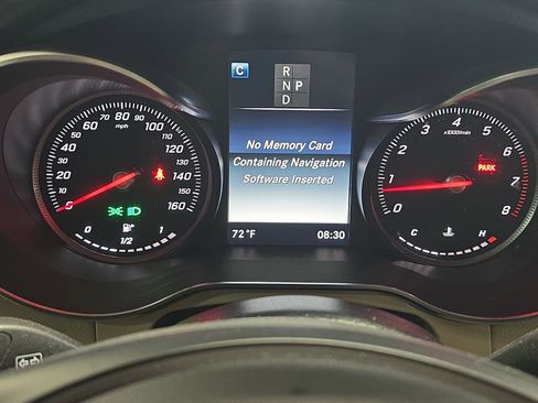Used 2019 Mercedes-Benz GLC 300 image 19