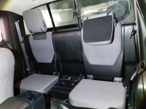 Used 2023 Toyota Tacoma SR RWD image 6