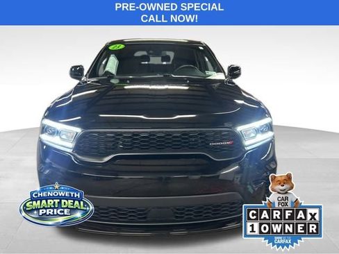 Used 2023 Dodge Durango GT image 8