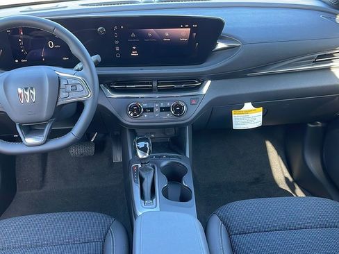 New 2026 Buick Envista Preferred w/ Convenience I Package image 15