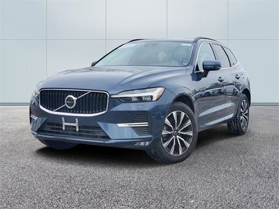 Used 2023 Volvo XC60 B5 Core w/ Climate Package