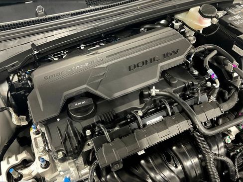 New 2025 Kia K4 LX image 34