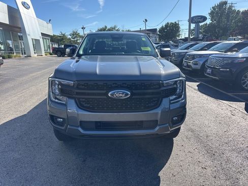 New 2025 Ford Ranger XL w/ Trailer Tow Package image 2