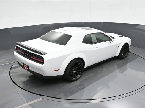 Used 2023 Dodge Challenger R/T Scat Pack image 30