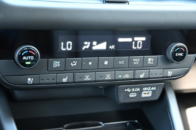 New 2026 Subaru Outback Touring XT AWD/4WD image 26