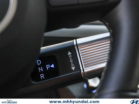 New 2026 Hyundai Sonata Limited FWD image 21