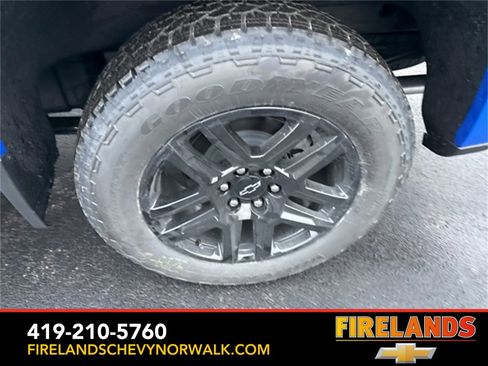 New 2025 Chevrolet Silverado 1500 RST image 13