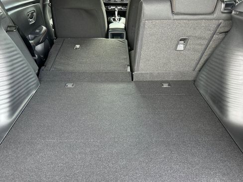 New 2026 Honda HR-V Sport image 16