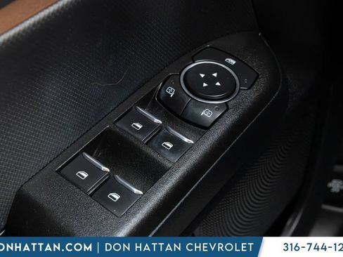 Used 2021 Ford Bronco Sport Outer Banks AWD/4WD image 11