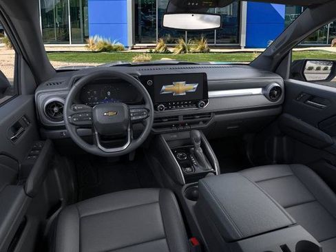 New 2026 Chevrolet Colorado LT w/ LT Convenience Package image 15