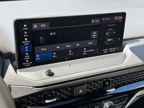 Certified 2026 Honda Accord Sport image 22