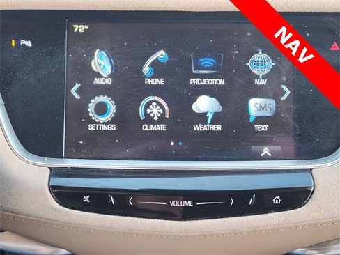 Used 2017 Cadillac XT5 Platinum image 19