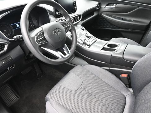 Used 2022 Hyundai Santa Fe SEL image 10
