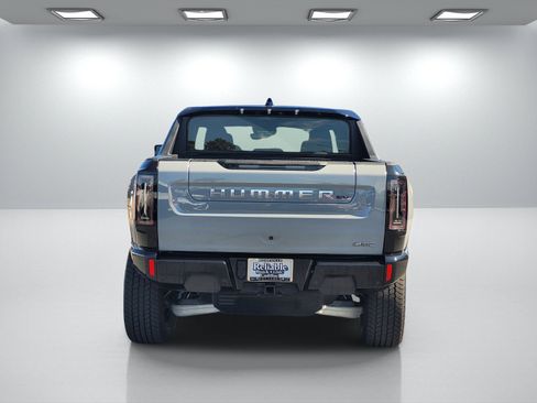Used 2025 GMC Hummer EV 2X AWD/4WD image 5