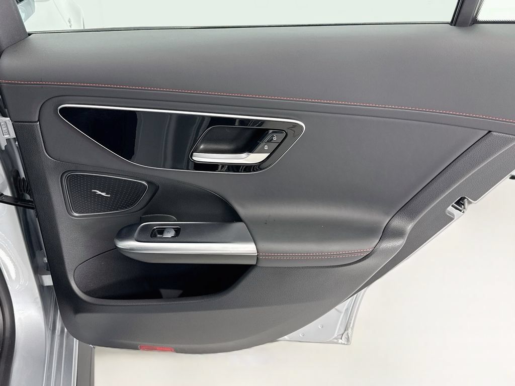 Used 2026 Mercedes-Benz C 43 AMG 4MATIC Sedan image 25