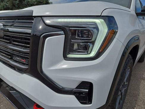 New 2026 GMC Terrain AT4 image 6