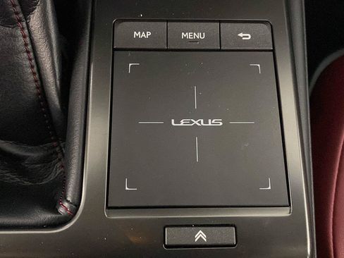 Used 2023 Lexus GX 460 Premium w/ Premium Package AWD/4WD image 16