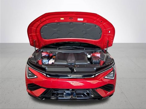 New 2025 Kia EV6 GT-Line image 22